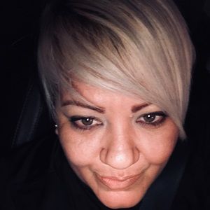 Meet your Posher, Vicky